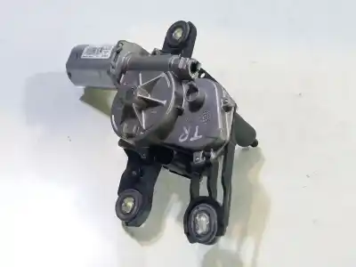 Second-hand car spare part rear windshield wiper motor for volkswagen t-cross (c11) 1.0 tsi oem iam references 