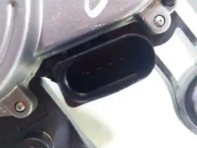 Tweedehands auto-onderdeel achterwissermotor voor volkswagen t-cross (c11) 1.0 tsi oem iam-referenties  wd03585 5q0955711d