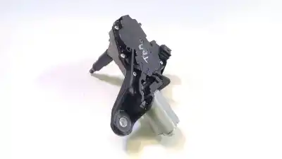 Автозапчастина б/у двигатель заднього склоочисника для nissan qashqai / qashqai +2 i (j10, nj10, jj10e) 2.0 dci посилання на oem iam 