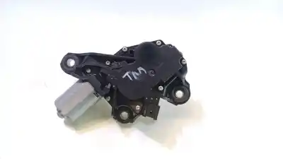 Second-hand car spare part rear windshield wiper motor for nissan qashqai / qashqai +2 i (j10, nj10, jj10e) 2.0 dci oem iam references  0390201820 28710jd000