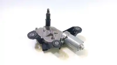 Second-hand car spare part rear windshield wiper motor for nissan qashqai / qashqai +2 i (j10, nj10, jj10e) 2.0 dci oem iam references  0390201820 28710jd000