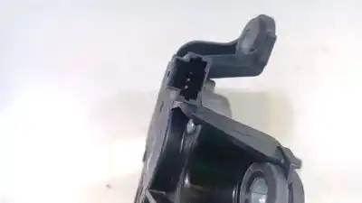 Second-hand car spare part rear windshield wiper motor for nissan qashqai / qashqai +2 i (j10, nj10, jj10e) 2.0 dci oem iam references  0390201820 28710jd000