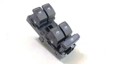 Second-hand car spare part left front power window switch for volkswagen t-cross (c11) 1.0 tsi oem iam references 