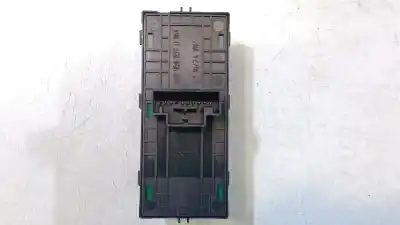 Автозапчастина б/у передні вікний вмикач для volkswagen t-cross (c11) 1.0 tsi посилання на oem iam   5g0959857d