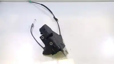 Pezzo di ricambio per auto di seconda mano  per CITROEN C4 I (LC_)  Riferimenti OEM IAM   9686720080