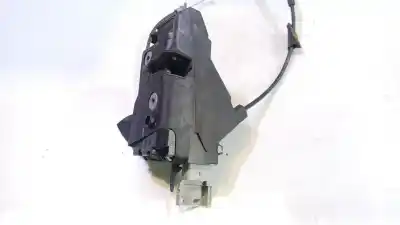 Pezzo di ricambio per auto di seconda mano serratura porta anteriore sinistra per citroen c4 i (lc_) 1.6 hdi riferimenti oem iam   9686720080