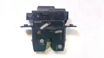 Pezzo di ricambio per auto di seconda mano baule / serratura del cancello per nissan qashqai / qashqai +2 i (j10, nj10, jj10e) 2.0 dci riferimenti oem iam   90502ey10a