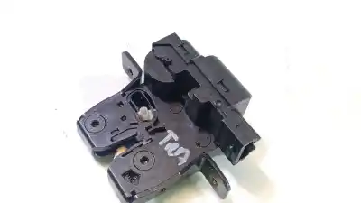 Pezzo di ricambio per auto di seconda mano baule / serratura del cancello per nissan qashqai / qashqai +2 i (j10, nj10, jj10e) 2.0 dci riferimenti oem iam   90502ey10a