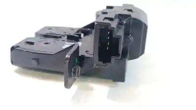 Pezzo di ricambio per auto di seconda mano baule / serratura del cancello per nissan qashqai / qashqai +2 i (j10, nj10, jj10e) 2.0 dci riferimenti oem iam   90502ey10a