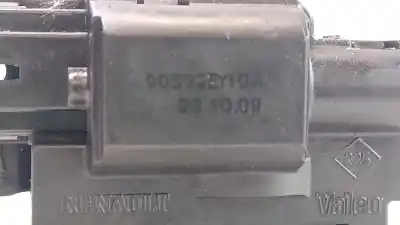 Pezzo di ricambio per auto di seconda mano baule / serratura del cancello per nissan qashqai / qashqai +2 i (j10, nj10, jj10e) 2.0 dci riferimenti oem iam   90502ey10a
