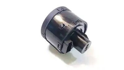 Автозапчастина б/у управління світлом для volkswagen t-cross (c11) 1.0 tsi посилання на oem iam  10097004 5g0941431aq