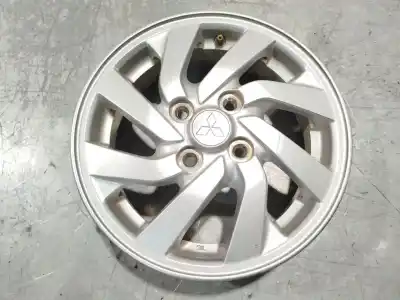 Автозапчастина б/у шина для mitsubishi mirage / space star vi fastback (a0_a) 1.2 посилання на oem iam 4250d417