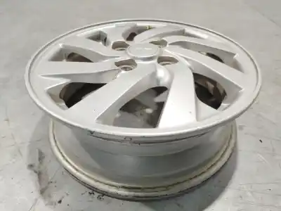 Автозапчастина б/у шина для mitsubishi mirage / space star vi fastback (a0_a) 1.2 посилання на oem iam 4250d417 j14x4 1/2j 