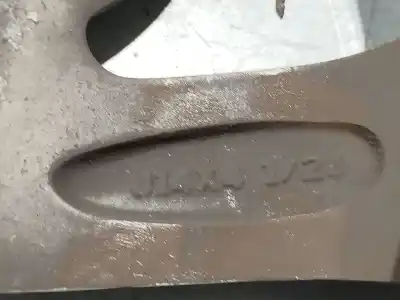 Автозапчастина б/у шина для mitsubishi mirage / space star vi fastback (a0_a) 1.2 посилання на oem iam 4250d417 j14x4 1/2j 