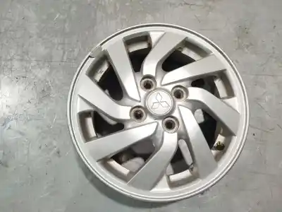 Автозапчастина б/у шина для mitsubishi mirage / space star vi fastback (a0_a) 1.2 посилання на oem iam 4250d417