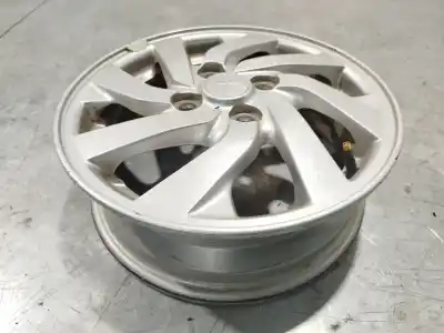 Автозапчастина б/у шина для mitsubishi mirage / space star vi fastback (a0_a) 1.2 посилання на oem iam 4250d417 j14x4 1/2j 