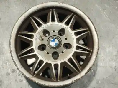 Pièce détachée automobile d'occasion JANTE pour BMW 3 (E36)  Références OEM IAM   