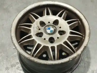 Pièce détachée automobile d'occasion jante pour bmw 3 (e36) 325 td références oem iam   