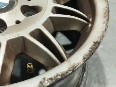 Pièce détachée automobile d'occasion jante pour bmw 3 (e36) 325 td références oem iam   