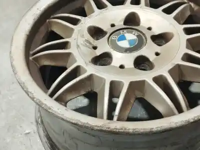 Pièce détachée automobile d'occasion jante pour bmw 3 (e36) 325 td références oem iam   