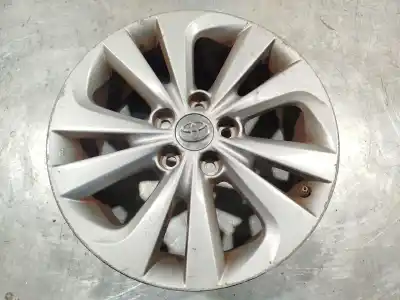 Автозапчасти б/у шина за TOYOTA AURIS RANCHERA FAMILIAR (_E18_) 1.8 HYBRID (ZWE186_) ссылки OEM IAM  17X7J ET50 HL47307