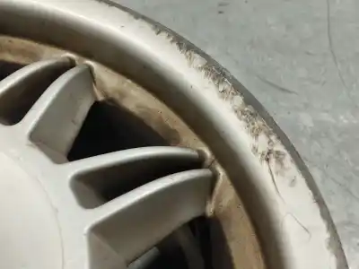Pièce détachée automobile d'occasion jante pour bmw 3 (e36) 325 td références oem iam   