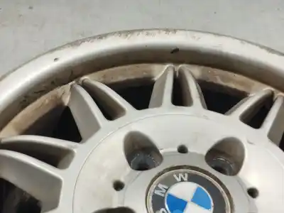 Pièce détachée automobile d'occasion jante pour bmw 3 (e36) 325 td références oem iam   