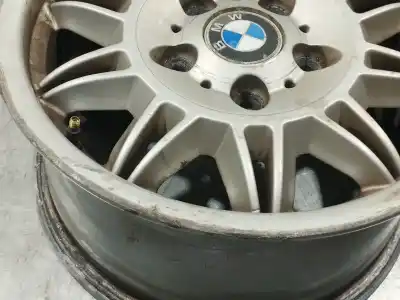Pièce détachée automobile d'occasion jante pour bmw 3 (e36) 325 td références oem iam   