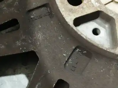 Pièce détachée automobile d'occasion jante pour bmw 3 (e36) 325 td références oem iam   