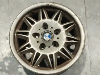 Pièce détachée automobile d'occasion JANTE pour BMW 3 (E36)  Références OEM IAM   