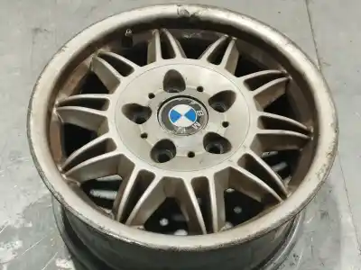 Pièce détachée automobile d'occasion jante pour bmw 3 (e36) 325 td références oem iam   