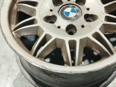 Pièce détachée automobile d'occasion jante pour bmw 3 (e36) 325 td références oem iam   
