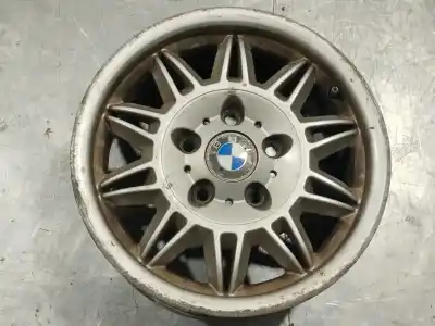 Pièce détachée automobile d'occasion JANTE pour BMW 3 (E36)  Références OEM IAM   