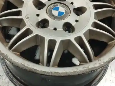 Pièce détachée automobile d'occasion jante pour bmw 3 (e36) 325 td références oem iam   