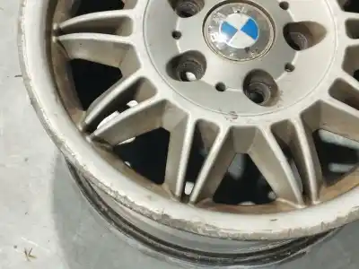 Pièce détachée automobile d'occasion jante pour bmw 3 (e36) 325 td références oem iam   