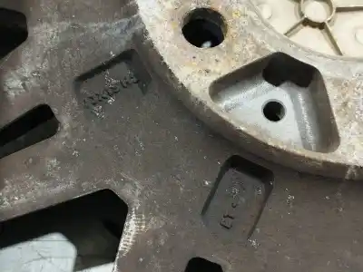 Pièce détachée automobile d'occasion jante pour bmw 3 (e36) 325 td références oem iam   