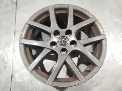 Tweedehands auto-onderdeel band voor toyota verso (_r2_) 1.6 d4-d (war20_) oem iam-referenties 