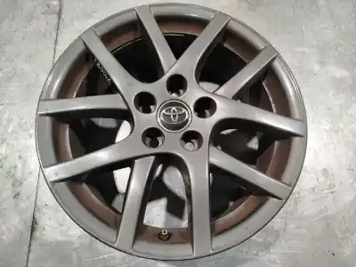 Tweedehands auto-onderdeel band voor toyota verso (_r2_) 1.6 d4-d (war20_) oem iam-referenties 