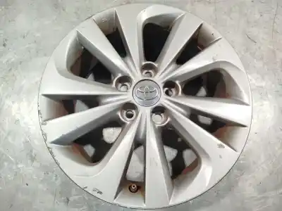 Автозапчасти б/у шина за TOYOTA AURIS RANCHERA FAMILIAR (_E18_) 1.8 HYBRID (ZWE186_) ссылки OEM IAM  17X7J ET50 HL47307