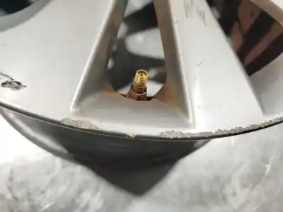 Автозапчастина б/у шина для toyota auris ranchera familiar (_e18_) 1.8 hybrid (zwe186_) посилання на oem iam  17x7j et50 hl47307