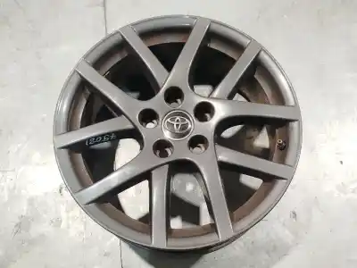 Tweedehands auto-onderdeel band voor toyota verso (_r2_) 1.6 d4-d (war20_) oem iam-referenties 