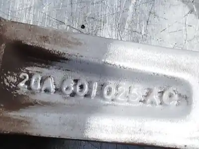 Автозапчастина б/у шина для volkswagen t-roc (a11, d11) 1.5 tsi посилання на oem iam  7.0jx17h2 et45 2ga601025ca Автозапчастина б/у шина для volkswagen t-roc (a11, d11) 1.5 tsi посилання на oem iam  7.0jx17h2 et45 2ga601025ca