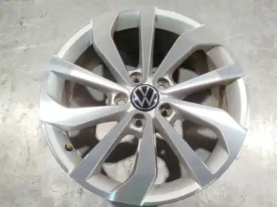 Автозапчастина б/у шина для volkswagen t-roc (a11, d11) 1.5 tsi посилання на oem iam  Автозапчастина б/у шина для volkswagen t-roc (a11, d11) 1.5 tsi посилання на oem iam