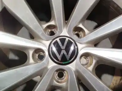 Автозапчастина б/у шина для volkswagen t-roc (a11, d11) 1.5 tsi посилання на oem iam  7.0jx17h2 et45 2ga601025ca Автозапчастина б/у шина для volkswagen t-roc (a11, d11) 1.5 tsi посилання на oem iam  7.0jx17h2 et45 2ga601025ca