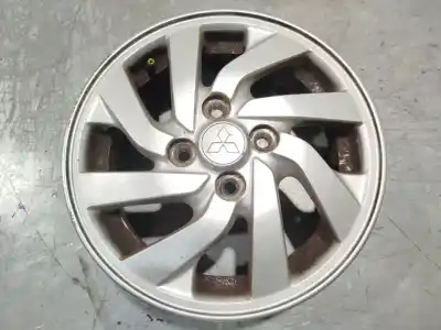 Автозапчастина б/у шина для mitsubishi mirage / space star vi fastback (a0_a) 1.2 посилання на oem iam 