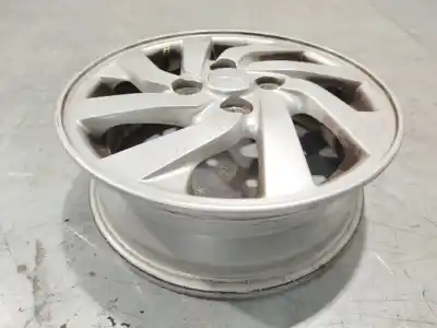 Автозапчастина б/у шина для mitsubishi mirage / space star vi fastback (a0_a) 1.2 посилання на oem iam  j14x4 1/2j 