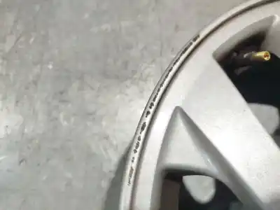 Автозапчастина б/у шина для mitsubishi mirage / space star vi fastback (a0_a) 1.2 посилання на oem iam  j14x4 1/2j 