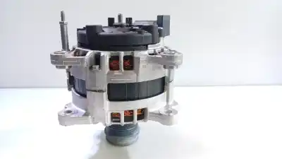 Автозапчастина б/у генератор для audi q3 (f3b) 35 tdi посилання на oem iam 05l903026b  