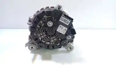 Автозапчастина б/у генератор для audi q3 (f3b) 35 tdi посилання на oem iam 05l903026b  