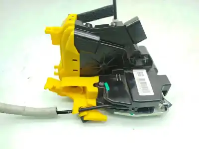 Pezzo di ricambio per auto di seconda mano Serratura Porta Anteriore Destra per KIA CEE'D (JD) 1.4 MPI Riferimenti OEM IAM   81320A2410